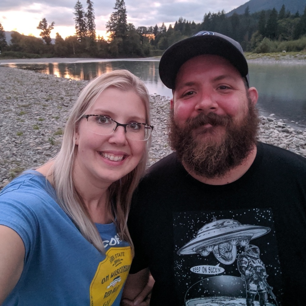 Meet your Posher, Jill